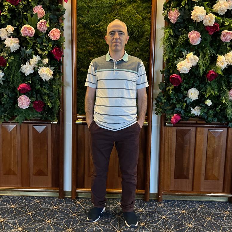 Selim Temiz